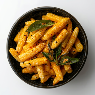 Chilli Baby Corn